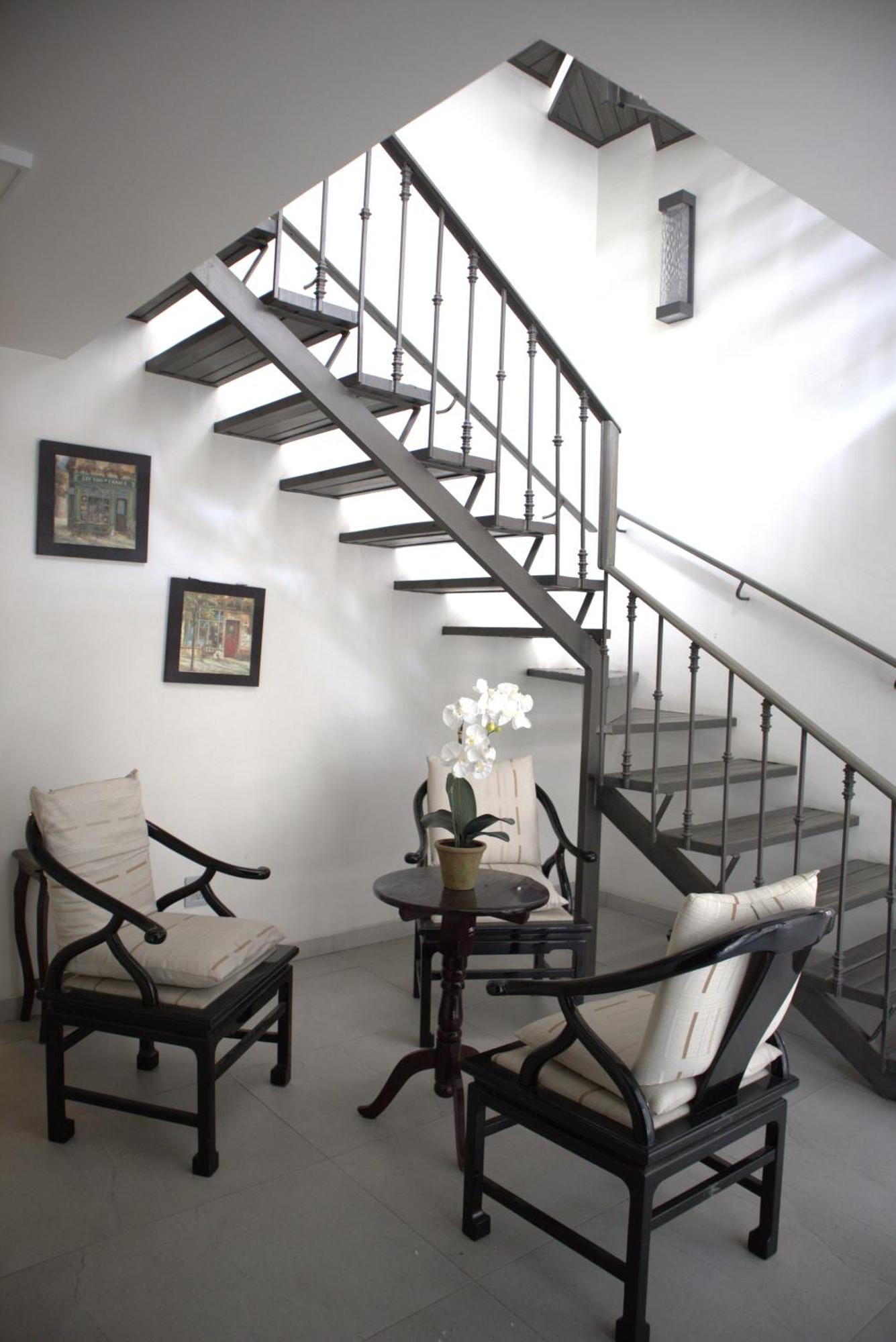 Habitación en casa particular Ci Vintage En Coyoacan *