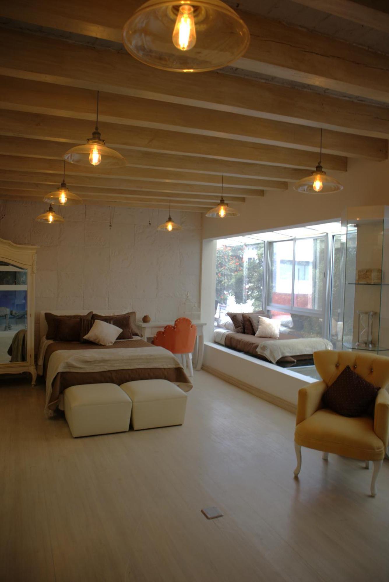 Habitación en casa particular Ci Vintage En Coyoacan