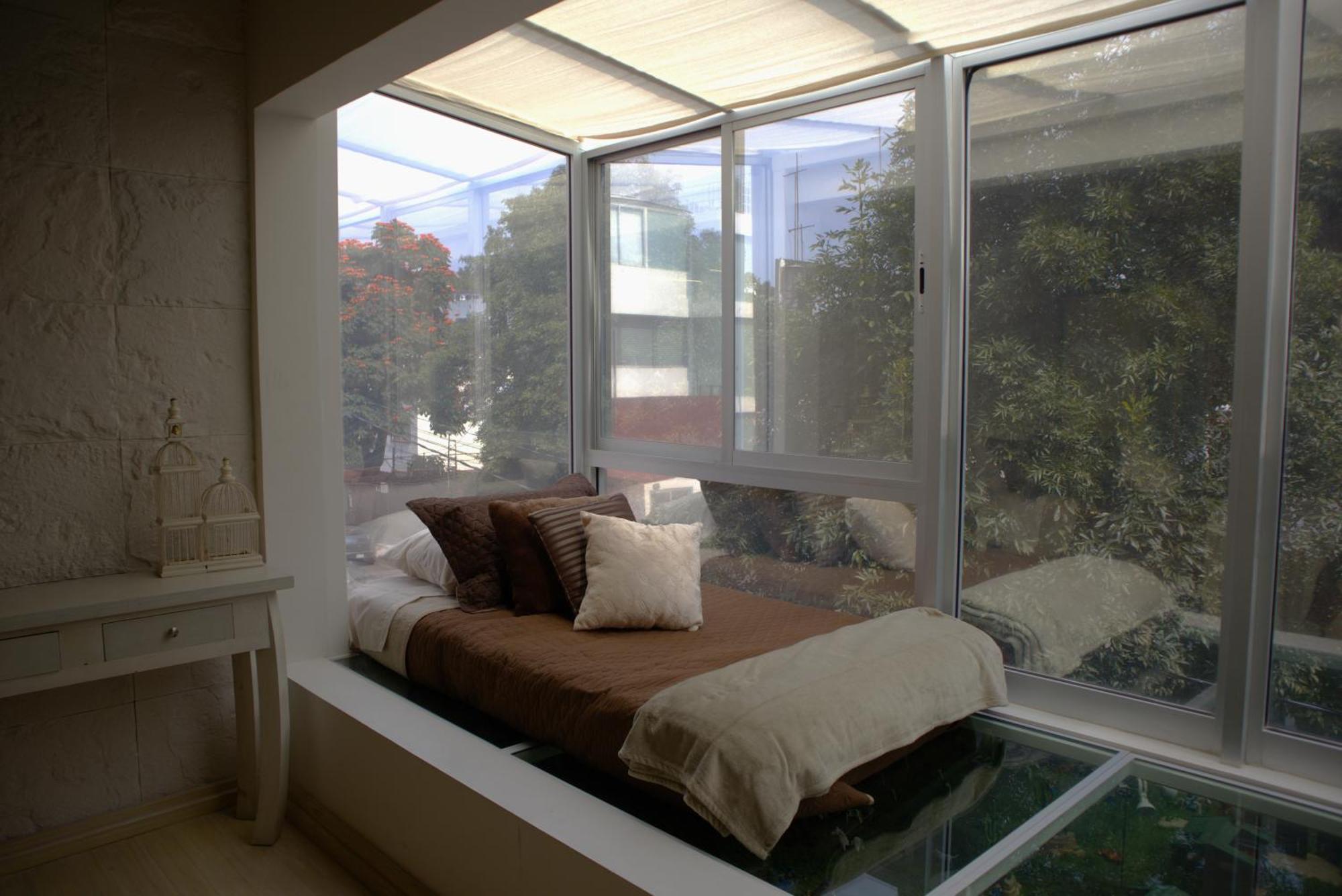 Habitación en casa particular Ci Vintage En Coyoacan *
